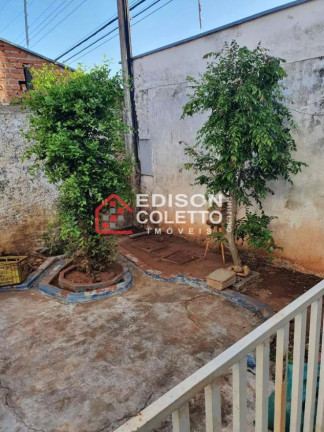 Imagem Casa com 3 Quartos à Venda, 138 m² em Nova América - Piracicaba