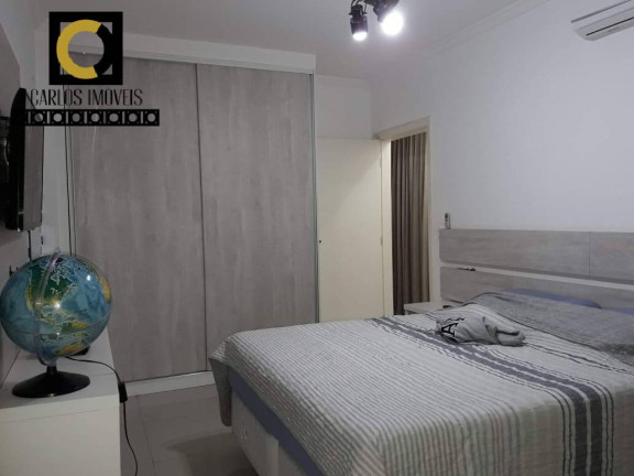 Imagem Apartamento com 3 Quartos à Venda, 94 m² em Pompéia - Santos Imagem Apartamento com 3 Quartos à Venda, 94 m² em Pompéia - Santos
