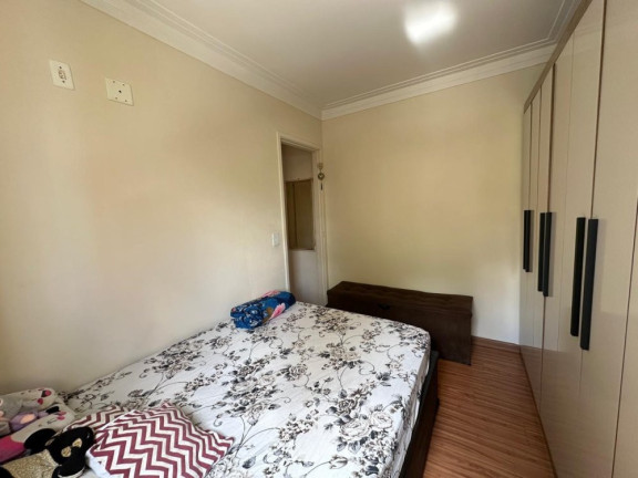Imagem Apartamento com 2 Quartos à Venda, 58 m² em Jardim Vila Formosa - São Paulo