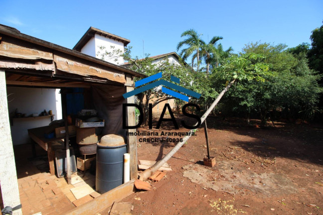 Imagem Terreno à Venda, 576 m² em Vila José Bonifácio - Araraquara Imagem Terreno à Venda, 576 m² em Vila José Bonifácio - Araraquara