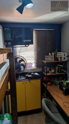 Imagem Casa de Condomínio com 2 Quartos à Venda, 65 m² em Veloso - Osasco Imagem Casa de Condomínio com 2 Quartos à Venda, 65 m² em Veloso - Osasco