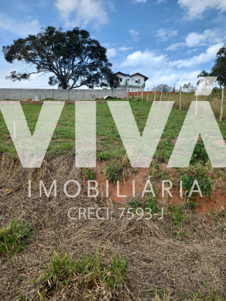 Imagem Terreno à Venda, 450 m² em Juruocá - Extrema