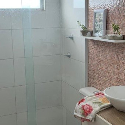 Imagem Apartamento com 2 Quartos à Venda, 46 m² em Jardim Terra Branca - Bauru Imagem Apartamento com 2 Quartos à Venda, 46 m² em Jardim Terra Branca - Bauru