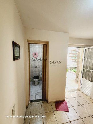 Imagem Casa com 3 Quartos à Venda, 141 m² em Jardim Trussardi - São Paulo
