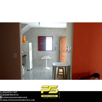 Imagem Casa com 2 Quartos à Venda, 100 m² em Conde Imagem Casa com 2 Quartos à Venda, 100 m² em Conde
