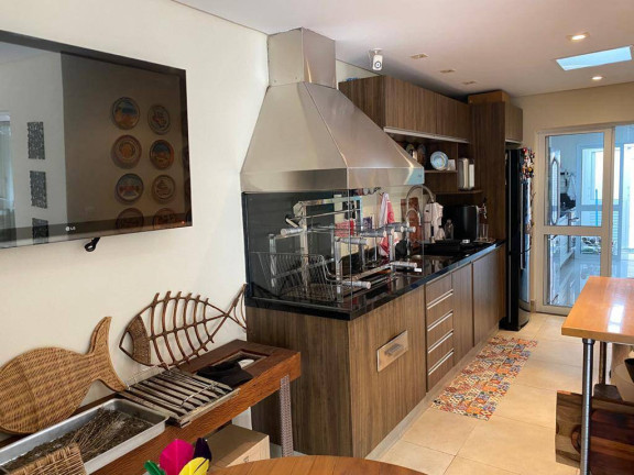 Imagem Casa de Condomínio com 4 Quartos à Venda, 476 m² em Alphaville - Santana De Parnaíba Imagem Casa de Condomínio com 4 Quartos à Venda, 476 m² em Alphaville - Santana De Parnaíba