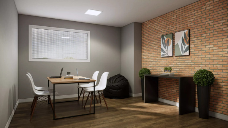 Imagem Imóvel com 1 Quarto à Venda, 17 m² em Vila Santa Clara - São Paulo Imagem Imóvel com 1 Quarto à Venda, 17 m² em Vila Santa Clara - São Paulo