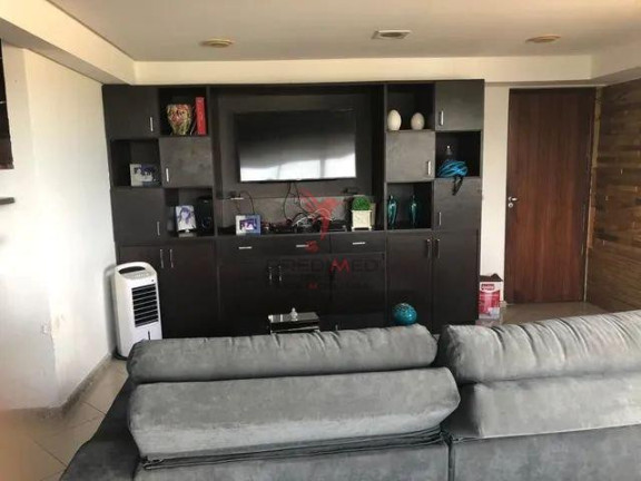 Imagem Cobertura com 5 Quartos à Venda, 455 m² em Cabo Branco - João Pessoa Imagem Cobertura com 5 Quartos à Venda, 455 m² em Cabo Branco - João Pessoa