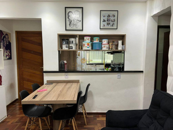 Imagem Apartamento com 2 Quartos à Venda, 52 m² em Barra Do Imbuí - Teresópolis Imagem Apartamento com 2 Quartos à Venda, 52 m² em Barra Do Imbuí - Teresópolis