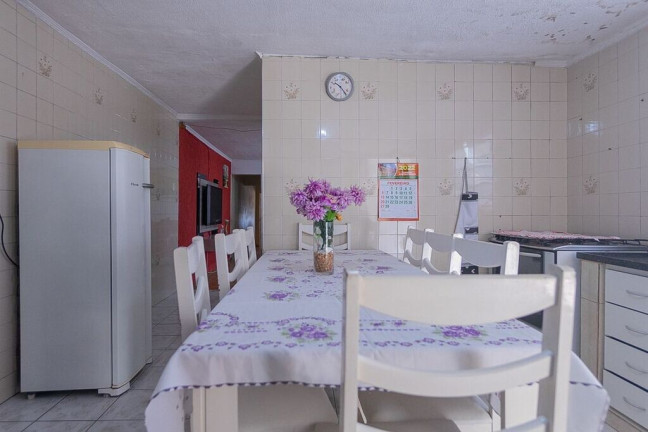 Imagem Casa com 3 Quartos à Venda, 214 m² em Aricanduva - São Paulo Imagem Casa com 3 Quartos à Venda, 214 m² em Aricanduva - São Paulo