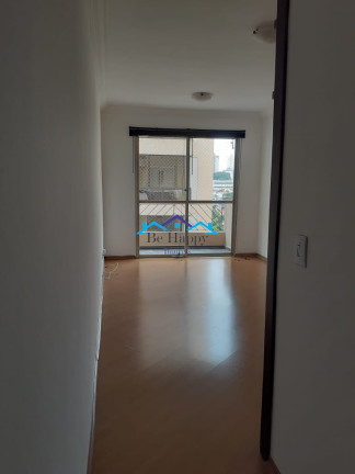 Imagem Apartamento com 3 Quartos à Venda, 69 m² em Vila Monte Alegre - São Paulo Imagem Apartamento com 3 Quartos à Venda, 69 m² em Vila Monte Alegre - São Paulo