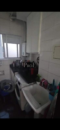 Imagem Apartamento com 3 Quartos à Venda, 92 m² em Baeta Neves - São Bernardo Do Campo