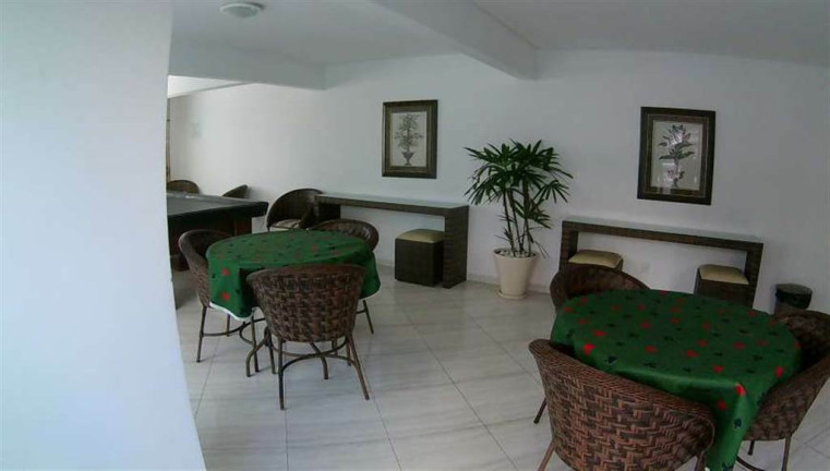 Imagem Apartamento com 2 Quartos à Venda, 103 m² em Tupi - Praia Grande
