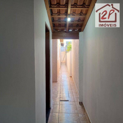 Imagem Casa com 2 Quartos à Venda, 120 m² em Jardim Amália - Caçapava Imagem Casa com 2 Quartos à Venda, 120 m² em Jardim Amália - Caçapava