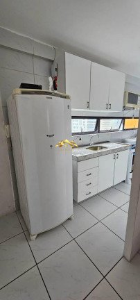 Imagem Apartamento com 1 Quarto à Venda, 37 m² em Boa Viagem - Recife Imagem Apartamento com 1 Quarto à Venda, 37 m² em Boa Viagem - Recife