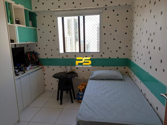 Imagem Apartamento com 3 Quartos à Venda, 89 m² em Boa Viagem - Recife