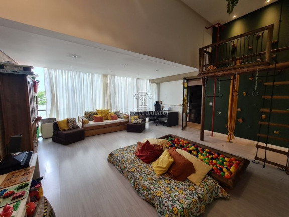 Imagem Sobrado com 5 Quartos à Venda, 602 m² em Jardim Residencial Giverny - Sorocaba