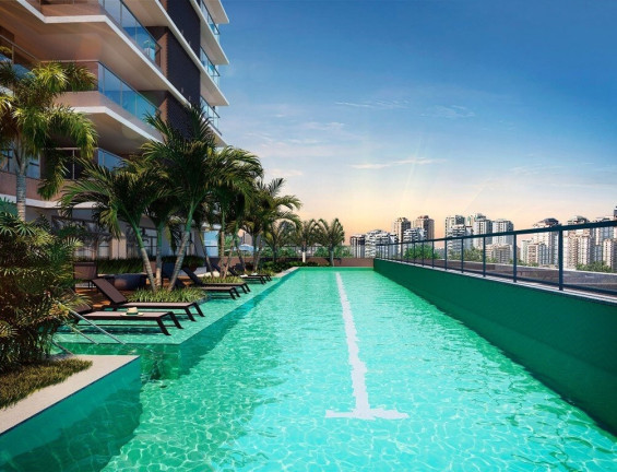 Imagem Imóvel com 3 Quartos à Venda, 118 m² em Chácara Klabin - São Paulo Imagem Imóvel com 3 Quartos à Venda, 118 m² em Chácara Klabin - São Paulo