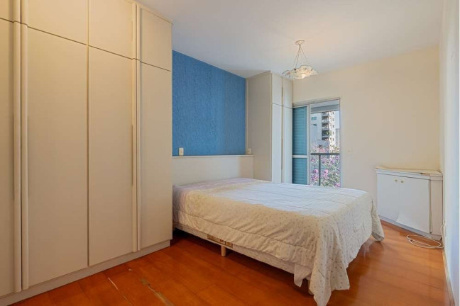 Imagem Apartamento com 1 Quarto à Venda, 143 m² em Indianópolis - São Paulo Imagem Apartamento com 1 Quarto à Venda, 143 m² em Indianópolis - São Paulo