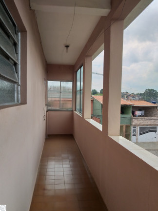 Imagem Casa com 6 Quartos à Venda, 350 m² em Vila Ester ( Zona Leste ) - São Paulo Imagem Casa com 6 Quartos à Venda, 350 m² em Vila Ester ( Zona Leste ) - São Paulo