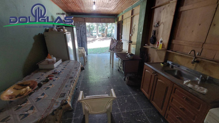 Imagem Casa com 2 Quartos à Venda, 3.240 m² em águas Claras - Viamão