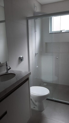 Imagem Apartamento com 2 Quartos à Venda, 61 m² em Campo Duna - Garopaba