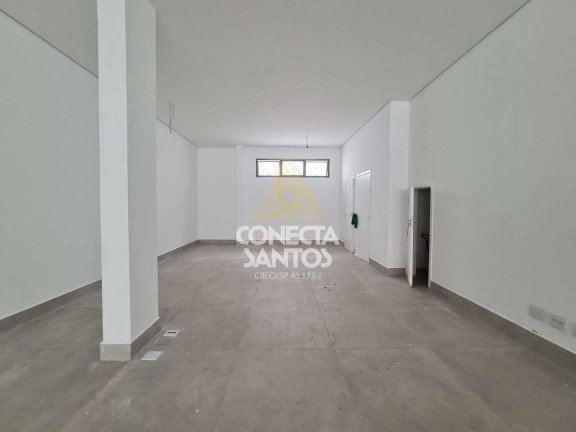 Imagem Imóvel para Alugar, 262 m² em Vila Mathias - Santos Imagem Imóvel para Alugar, 262 m² em Vila Mathias - Santos