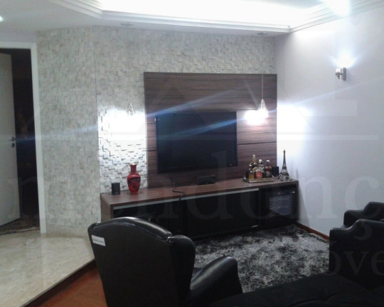 Imagem Apartamento com 4 Quartos à Venda, 154 m² em Perdizes - São Paulo Imagem Apartamento com 4 Quartos à Venda, 154 m² em Perdizes - São Paulo
