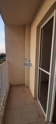 Imagem Apartamento com 2 Quartos para Alugar, em Loteamento Santo Antônio - Itatiba Imagem Apartamento com 2 Quartos para Alugar, em Loteamento Santo Antônio - Itatiba