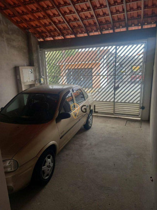 Imagem Casa com 2 Quartos à Venda, 80 m² em Cidade Salvador - Jacareí Imagem Casa com 2 Quartos à Venda, 80 m² em Cidade Salvador - Jacareí
