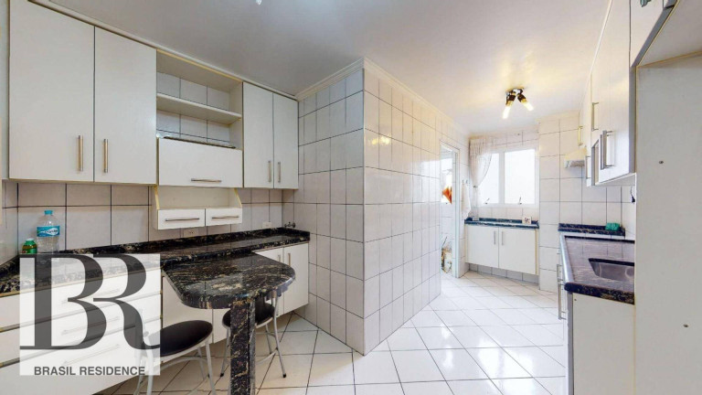 Imagem Apartamento com 3 Quartos à Venda, 90 m² em Moema - São Paulo Imagem Apartamento com 3 Quartos à Venda, 90 m² em Moema - São Paulo