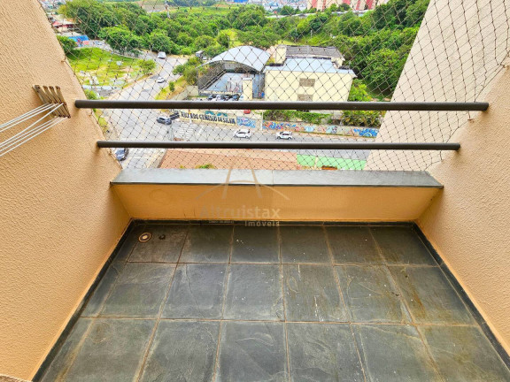Imagem Apartamento com 2 Quartos à Venda, 56 m² em Veloso - Osasco Imagem Apartamento com 2 Quartos à Venda, 56 m² em Veloso - Osasco