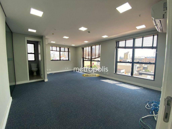 Imóvel para Alugar, 207 m² em Centro - São Caetano Do Sul