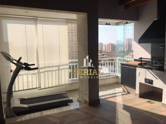 Imagem Cobertura com 4 Quartos à Venda, 174 m² em Barcelona - São Caetano Do Sul Imagem Cobertura com 4 Quartos à Venda, 174 m² em Barcelona - São Caetano Do Sul