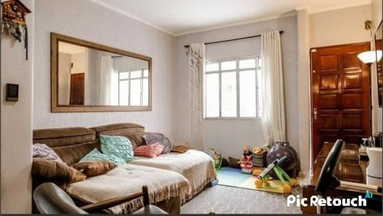 Imagem Sobrado com 3 Quartos à Venda, em Jardim Marek - Santo André Imagem Sobrado com 3 Quartos à Venda, em Jardim Marek - Santo André
