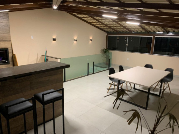 Imagem Cobertura com 2 Quartos à Venda, 100 m² em Canãa - Ibirité Imagem Cobertura com 2 Quartos à Venda, 100 m² em Canãa - Ibirité