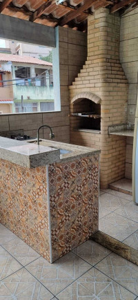 Imagem Casa com 3 Quartos à Venda, 450 m² em Jardim Vinte E Cinco De Agosto - Duque De Caxias