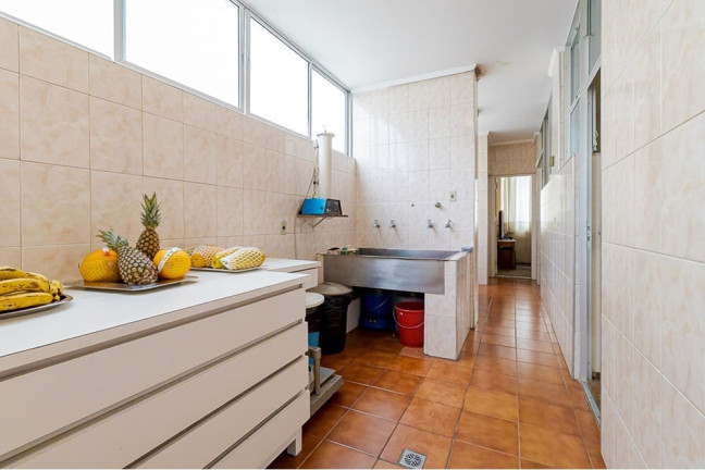 Imagem Imóvel com 4 Quartos à Venda, 365 m² em Higienópolis - São Paulo
