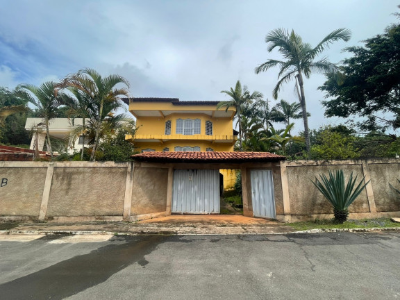 Imagem Casa com 6 Quartos à Venda, 525 m² em Vicente Pires - Brasília Imagem Casa com 6 Quartos à Venda, 525 m² em Vicente Pires - Brasília