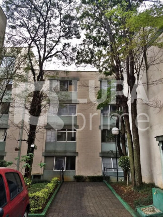 Imagem Apartamento com 2 Quartos à Venda, 43 m² em Casa Verde - São Paulo