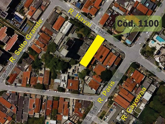 Imagem Casa com 4 Quartos à Venda, em Sumaré - São Paulo Imagem Casa com 4 Quartos à Venda, em Sumaré - São Paulo