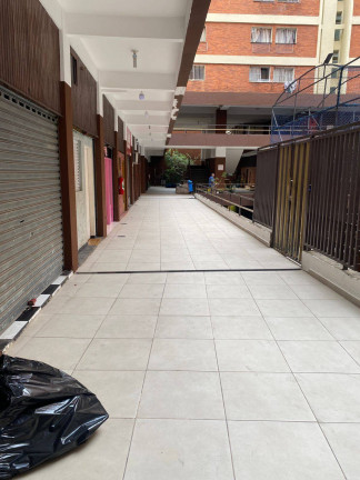 Imagem Apartamento com 2 Quartos à Venda, 40 m² em Brás - São Paulo