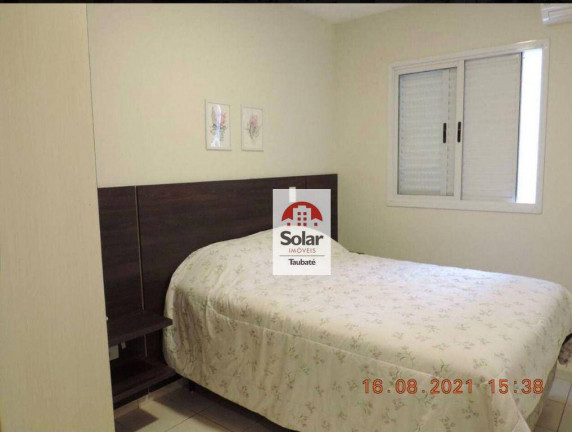 Imagem Apartamento com 2 Quartos à Venda, 68 m² em Barranco - Taubaté Imagem Apartamento com 2 Quartos à Venda, 68 m² em Barranco - Taubaté
