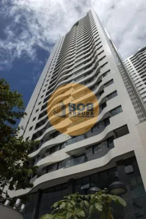 Imagem Apartamento com 2 Quartos à Venda, 57 m² em Boa Viagem - Recife