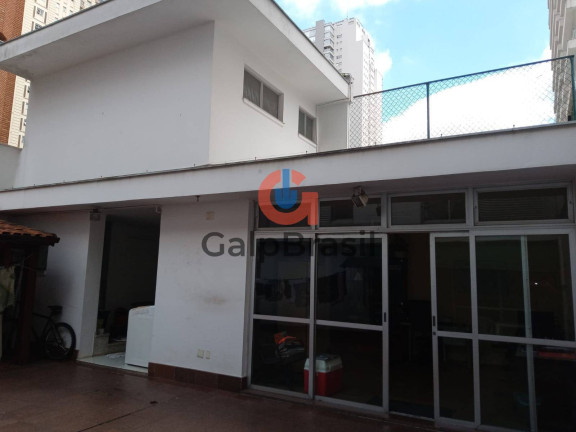 Imagem Ponto Comercial à Venda, 300 m² em Vila Mariana - São Paulo