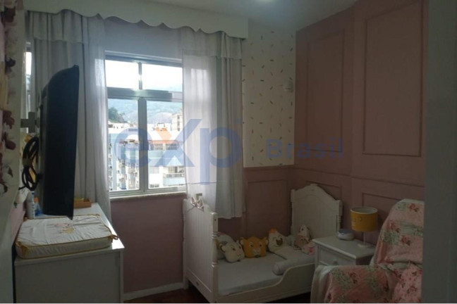 Imagem Apartamento com 2 Quartos à Venda, 77 m² em Maracanã - Rio De Janeiro