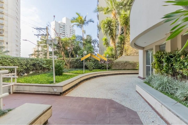 Imagem Apartamento com 2 Quartos à Venda, 45 m² em Aclimação - São Paulo