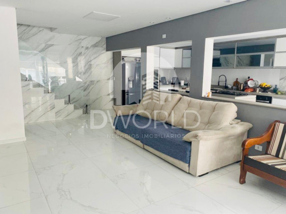 Imagem Casa com 4 Quartos à Venda, 277 m² em Rudge Ramos - São Bernardo Do Campo Imagem Casa com 4 Quartos à Venda, 277 m² em Rudge Ramos - São Bernardo Do Campo