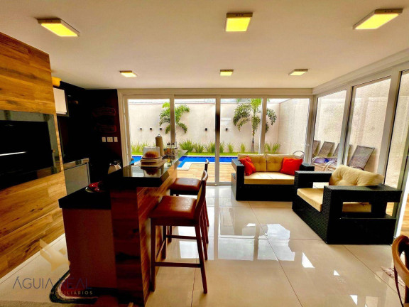 Imagem Casa com 4 Quartos à Venda, 238 m² em Jardim Montevidéu - Campo Grande Imagem Casa com 4 Quartos à Venda, 238 m² em Jardim Montevidéu - Campo Grande