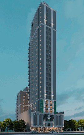 Imagem Apartamento com 3 Quartos à Venda, 127 m² em Meia Praia - Itapema Imagem Apartamento com 3 Quartos à Venda, 127 m² em Meia Praia - Itapema